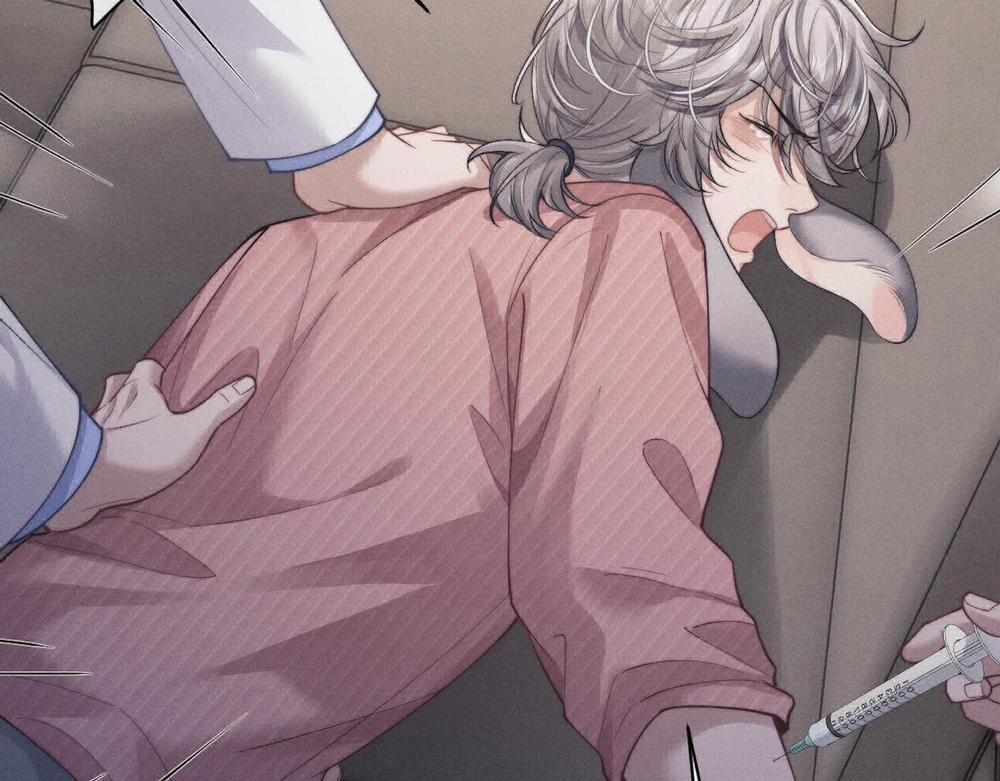 Chấp Sự Thỏ Tai Cụp 68 trang 49