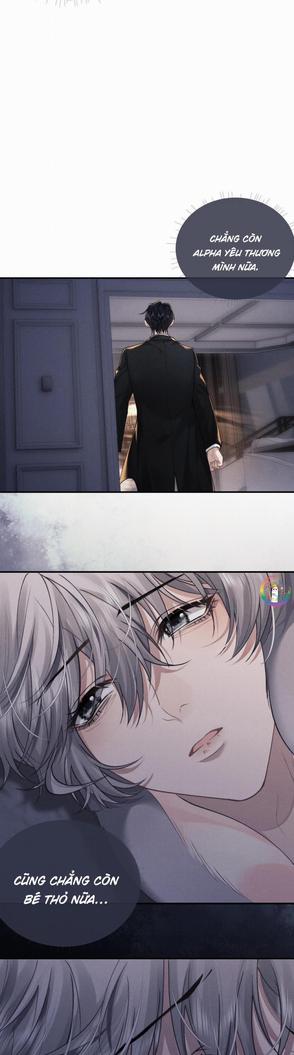 Chấp Sự Thỏ Tai Cụp 69 trang 18