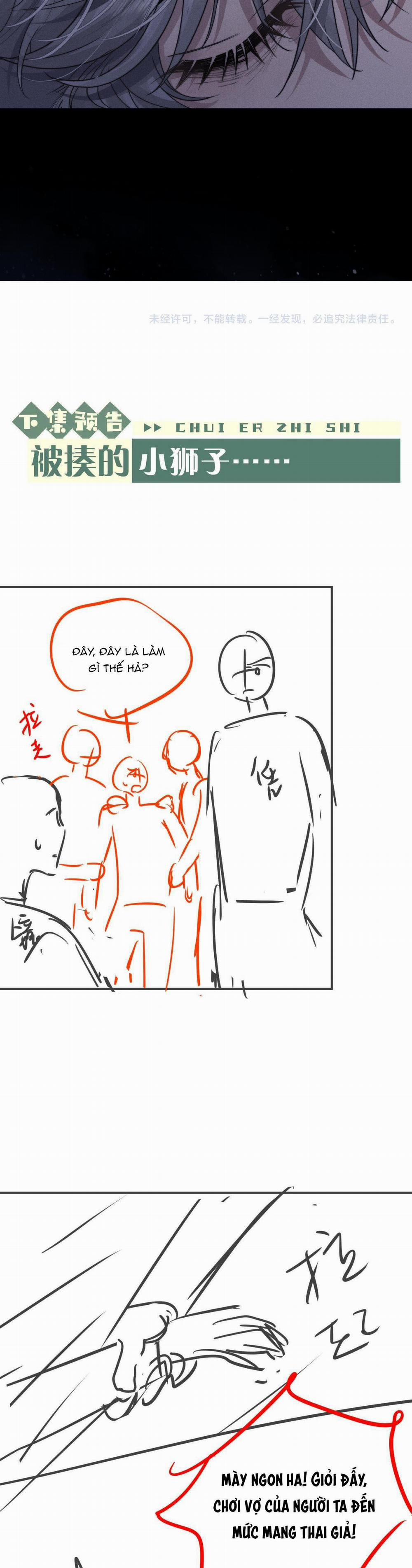 Chấp Sự Thỏ Tai Cụp 69 trang 19