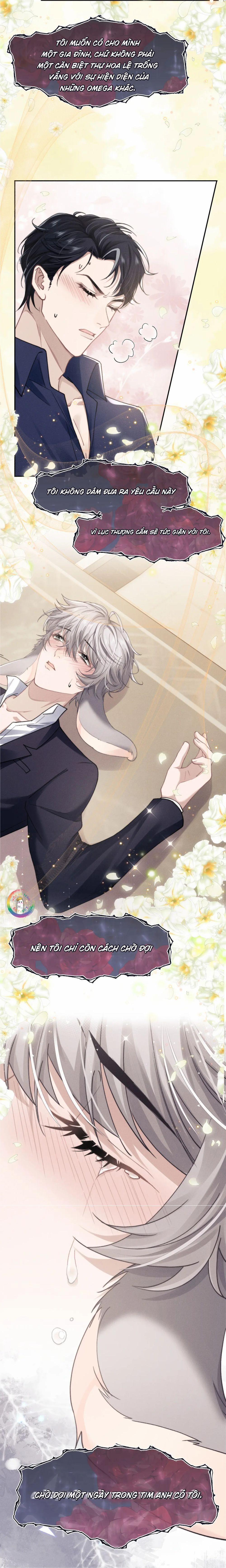 Chấp Sự Thỏ Tai Cụp 7 trang 1