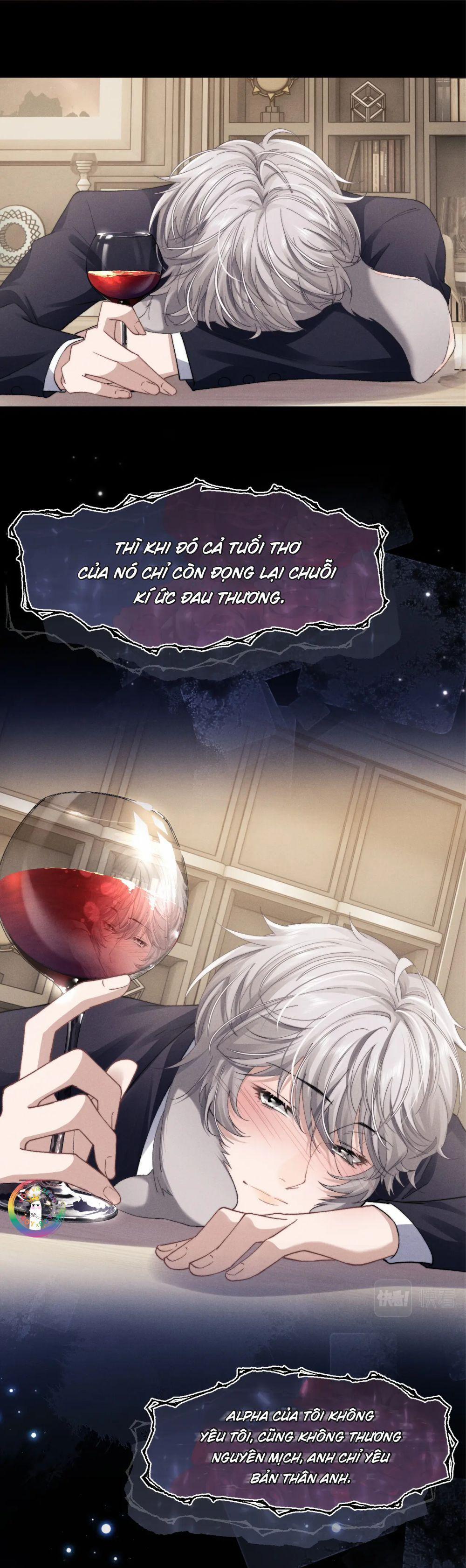 Chấp Sự Thỏ Tai Cụp 7 trang 6