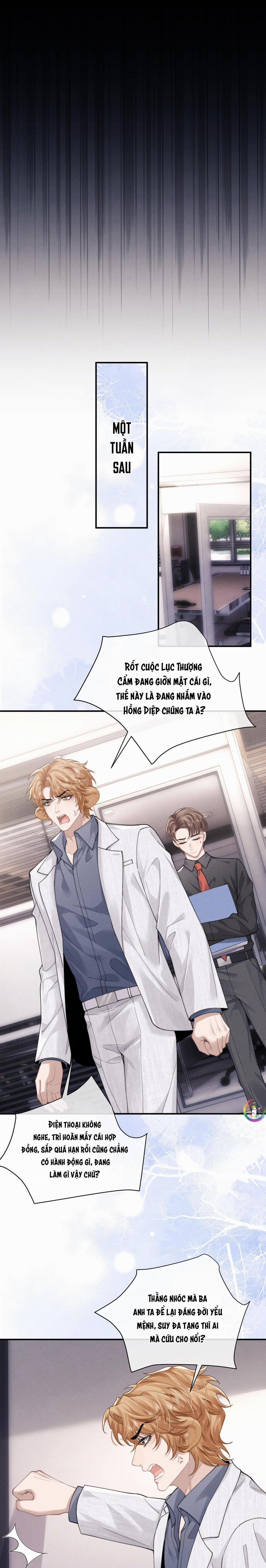 Chấp Sự Thỏ Tai Cụp 70 trang 3