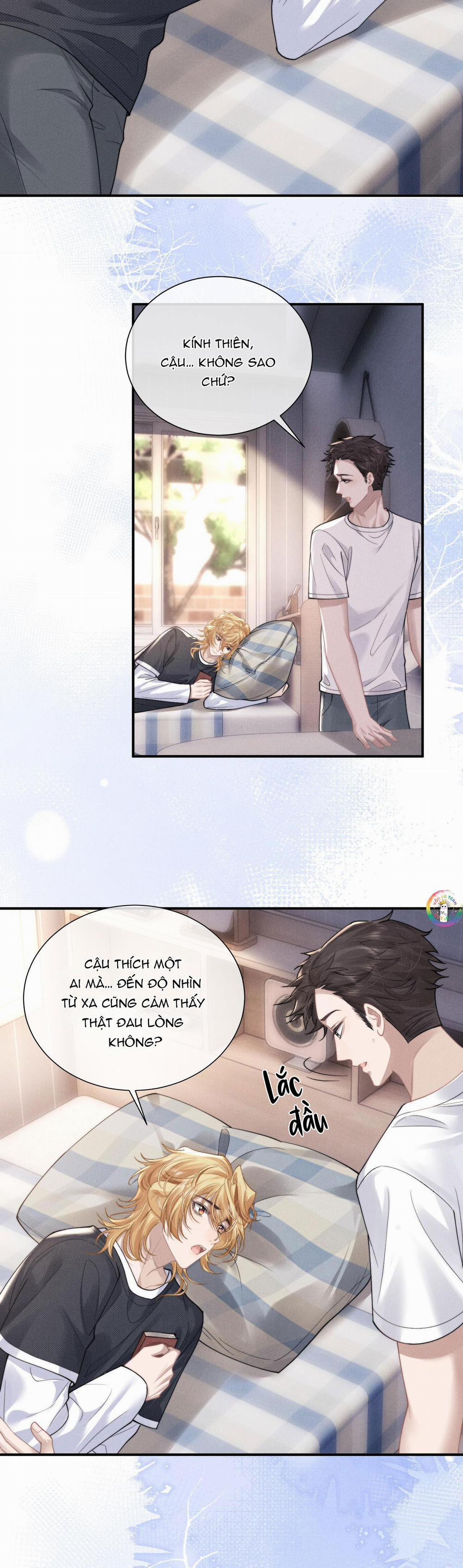 Chấp Sự Thỏ Tai Cụp 70 trang 9