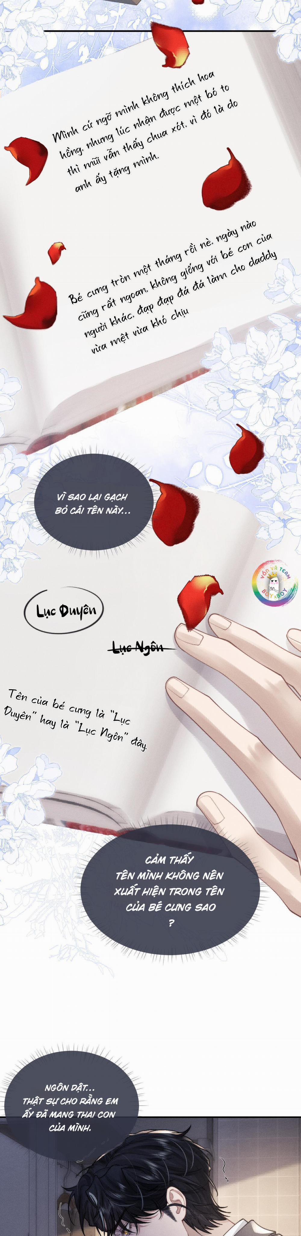 Chấp Sự Thỏ Tai Cụp 71 trang 14