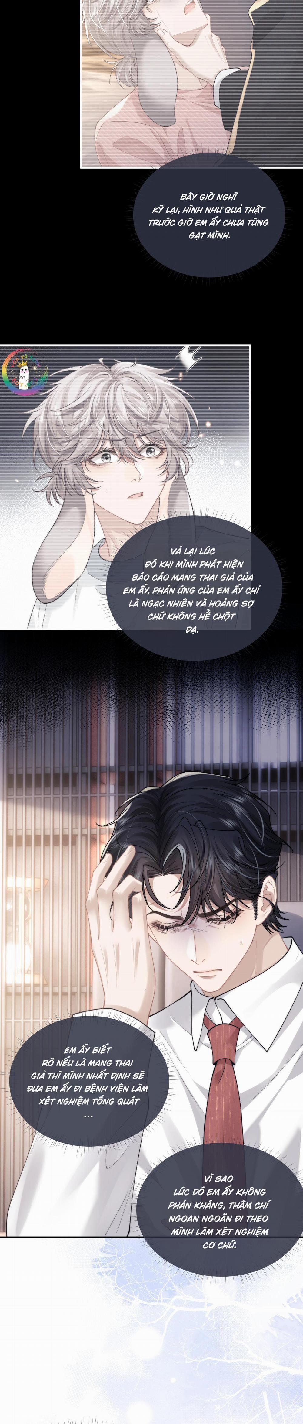 Chấp Sự Thỏ Tai Cụp 71 trang 7