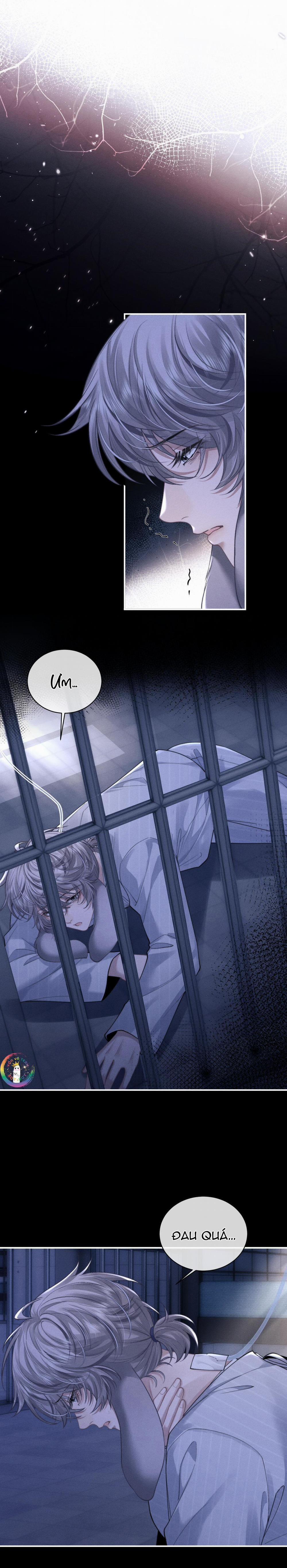 Chấp Sự Thỏ Tai Cụp 72 trang 2