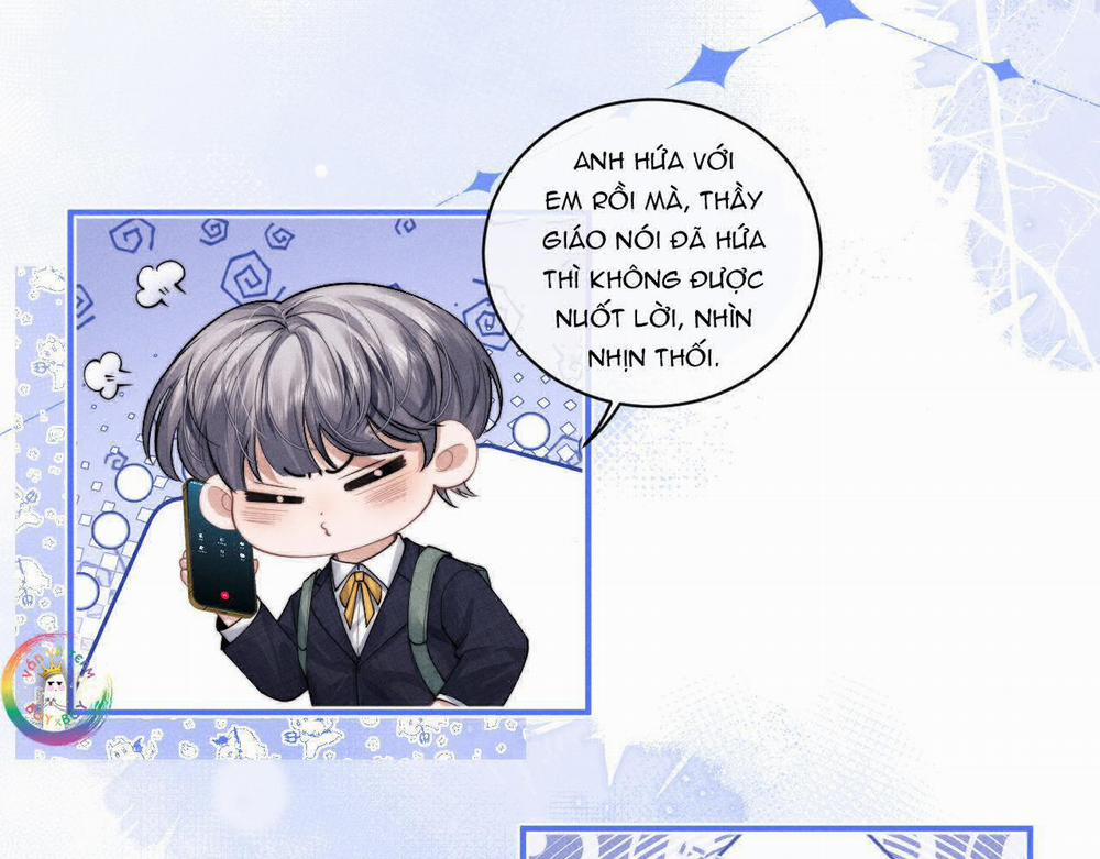 Chấp Sự Thỏ Tai Cụp 73 trang 11