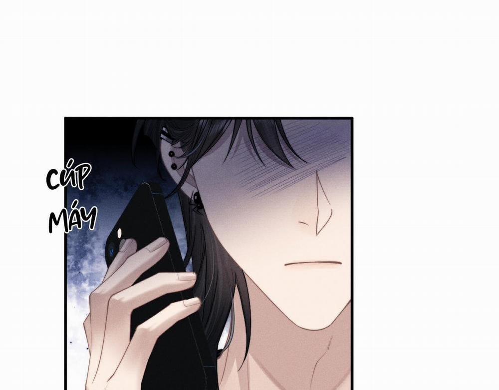 Chấp Sự Thỏ Tai Cụp 73 trang 16