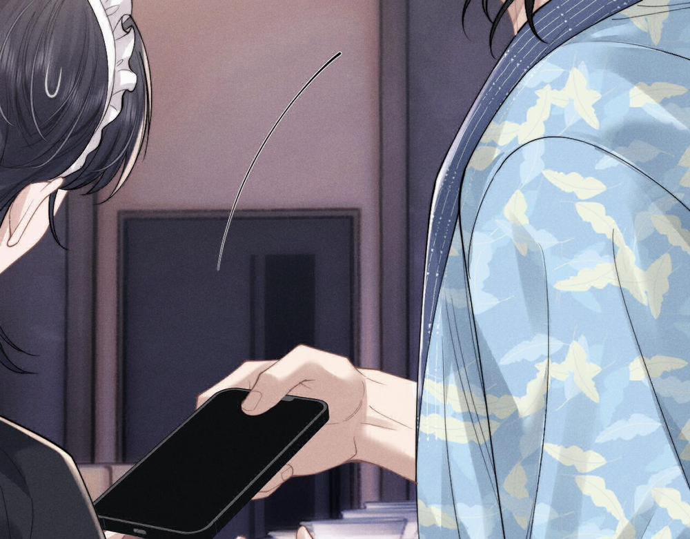 Chấp Sự Thỏ Tai Cụp 73 trang 18