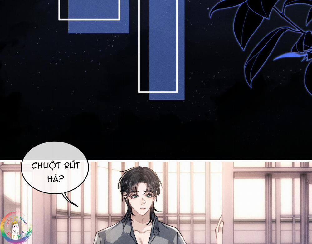 Chấp Sự Thỏ Tai Cụp 73 trang 22