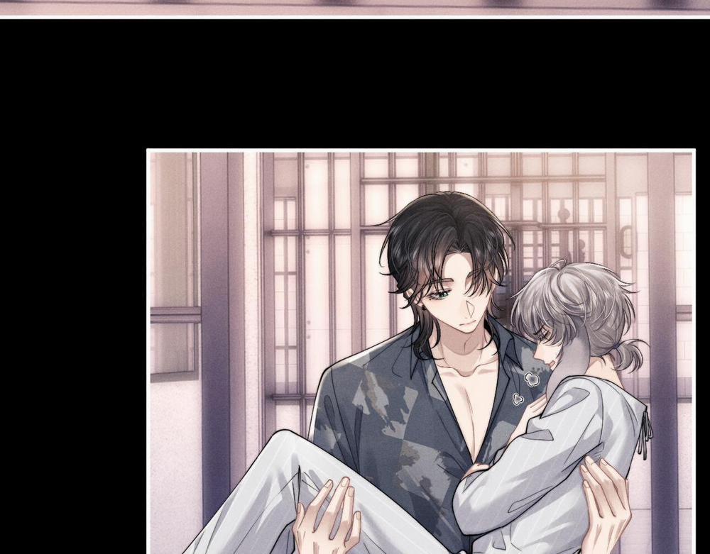 Chấp Sự Thỏ Tai Cụp 73 trang 26