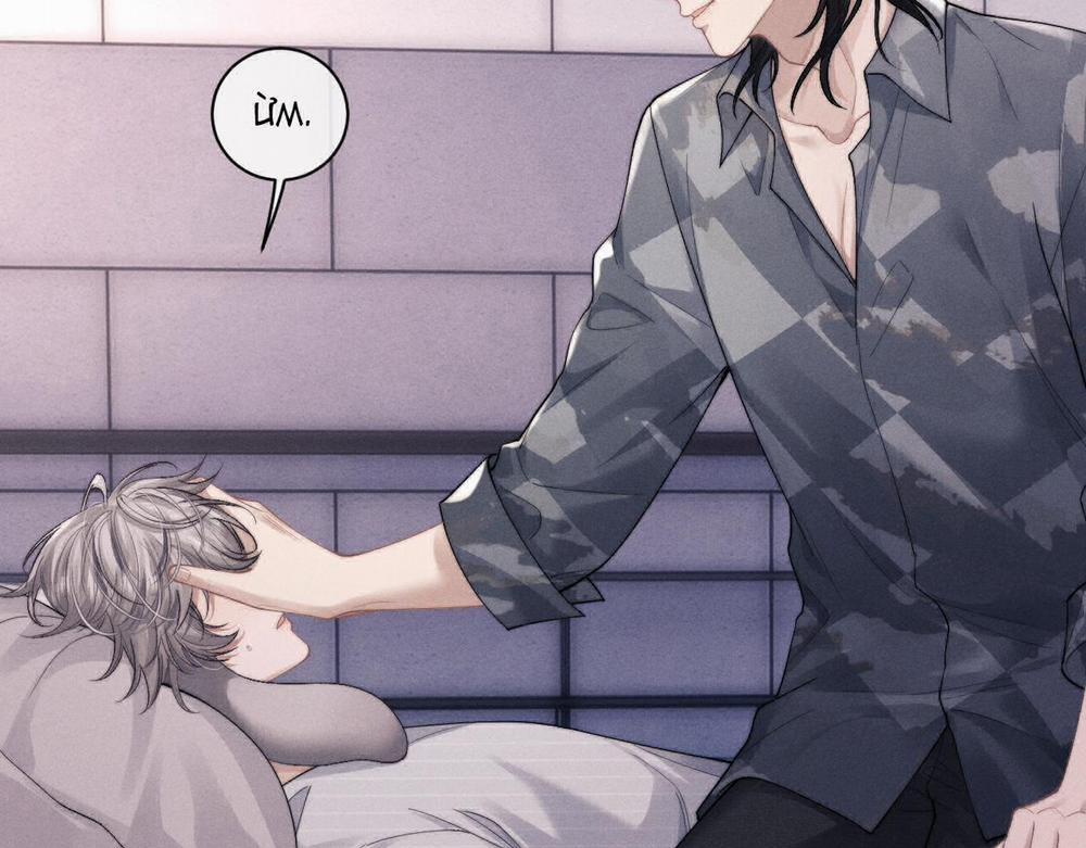 Chấp Sự Thỏ Tai Cụp 73 trang 39