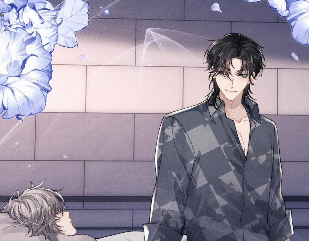 Chấp Sự Thỏ Tai Cụp 73 trang 46