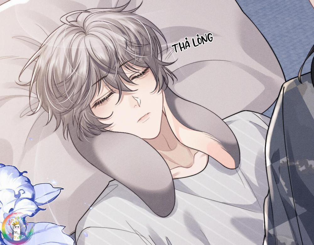 Chấp Sự Thỏ Tai Cụp 73 trang 49