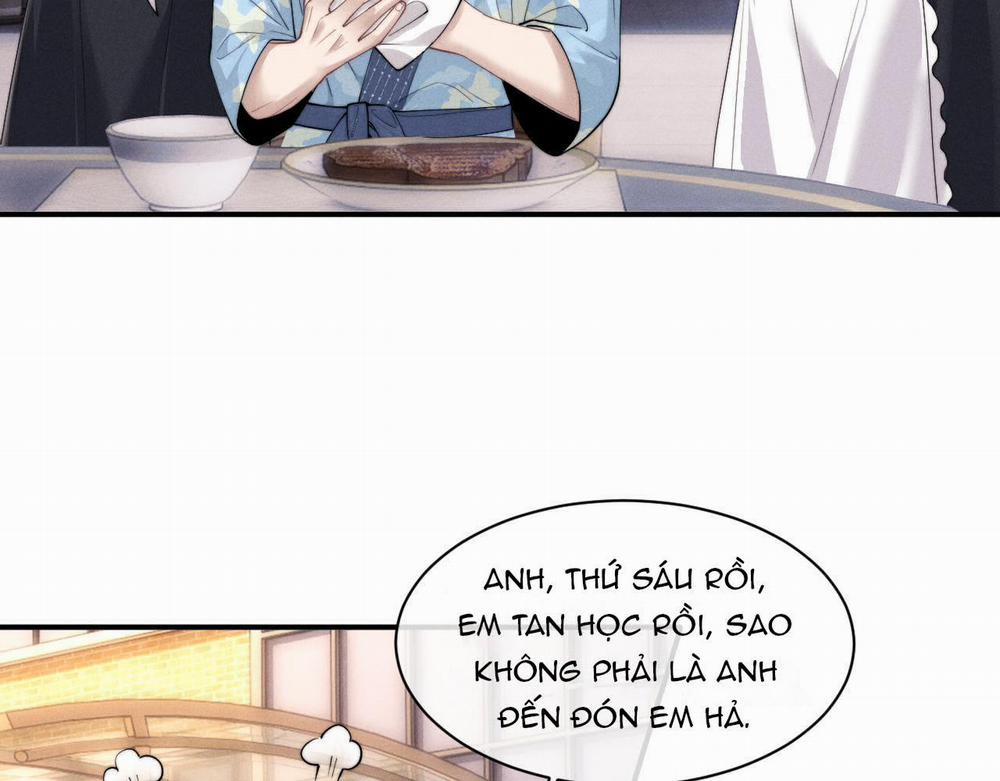 Chấp Sự Thỏ Tai Cụp 73 trang 5