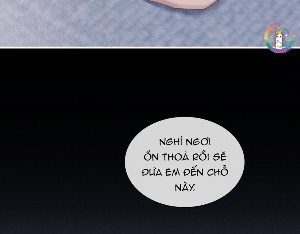 Chấp Sự Thỏ Tai Cụp 73 trang 51