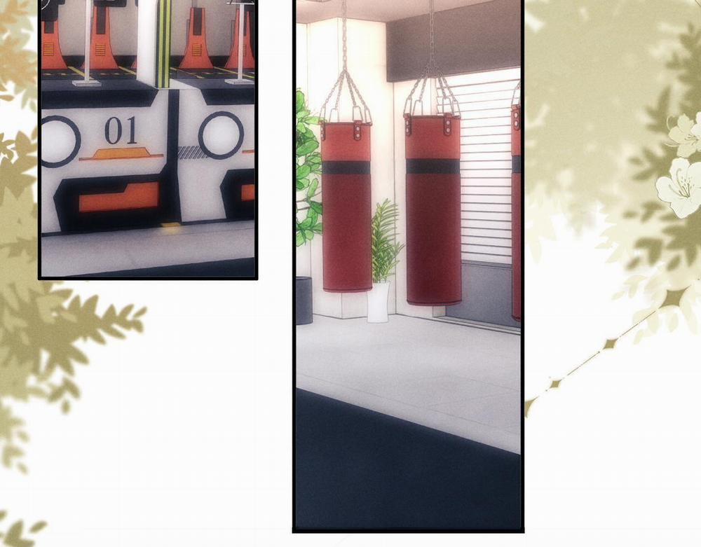 Chấp Sự Thỏ Tai Cụp 73 trang 54