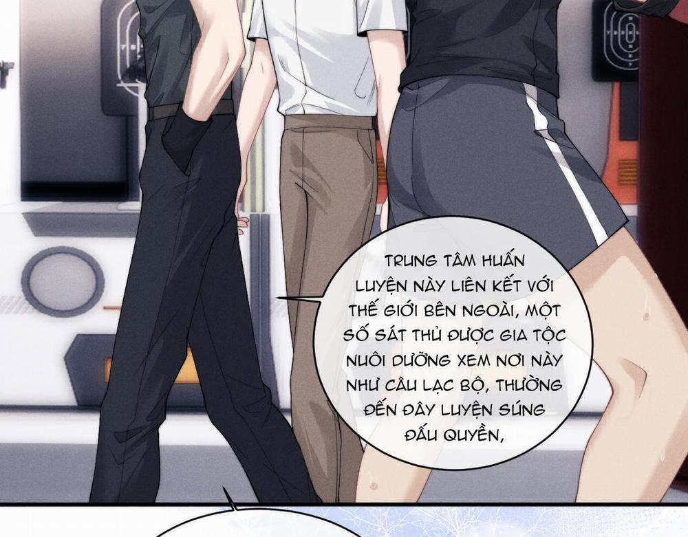 Chấp Sự Thỏ Tai Cụp 73 trang 56