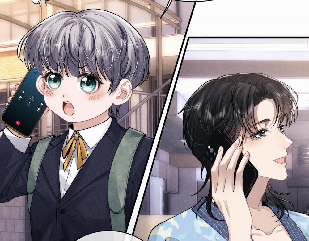 Chấp Sự Thỏ Tai Cụp 73 trang 6