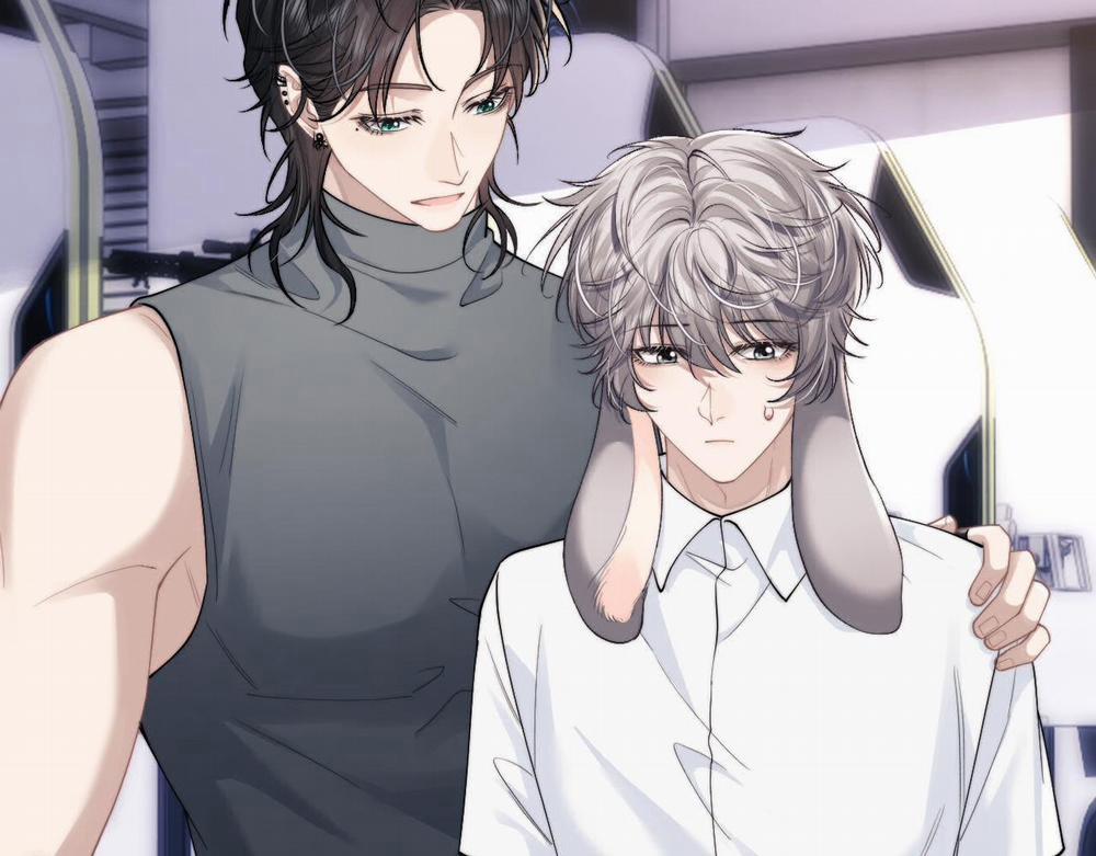 Chấp Sự Thỏ Tai Cụp 73 trang 62