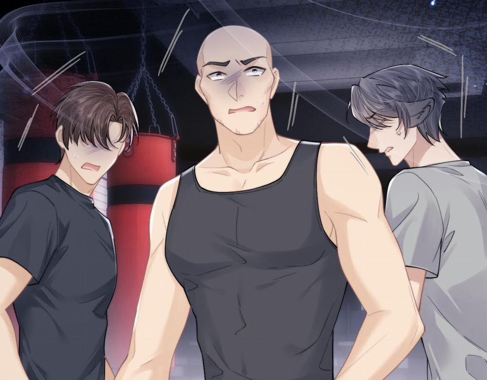 Chấp Sự Thỏ Tai Cụp 73 trang 66