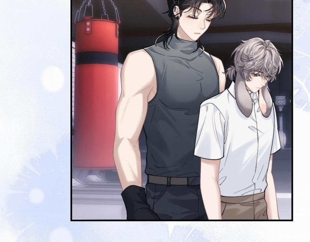 Chấp Sự Thỏ Tai Cụp 73 trang 68