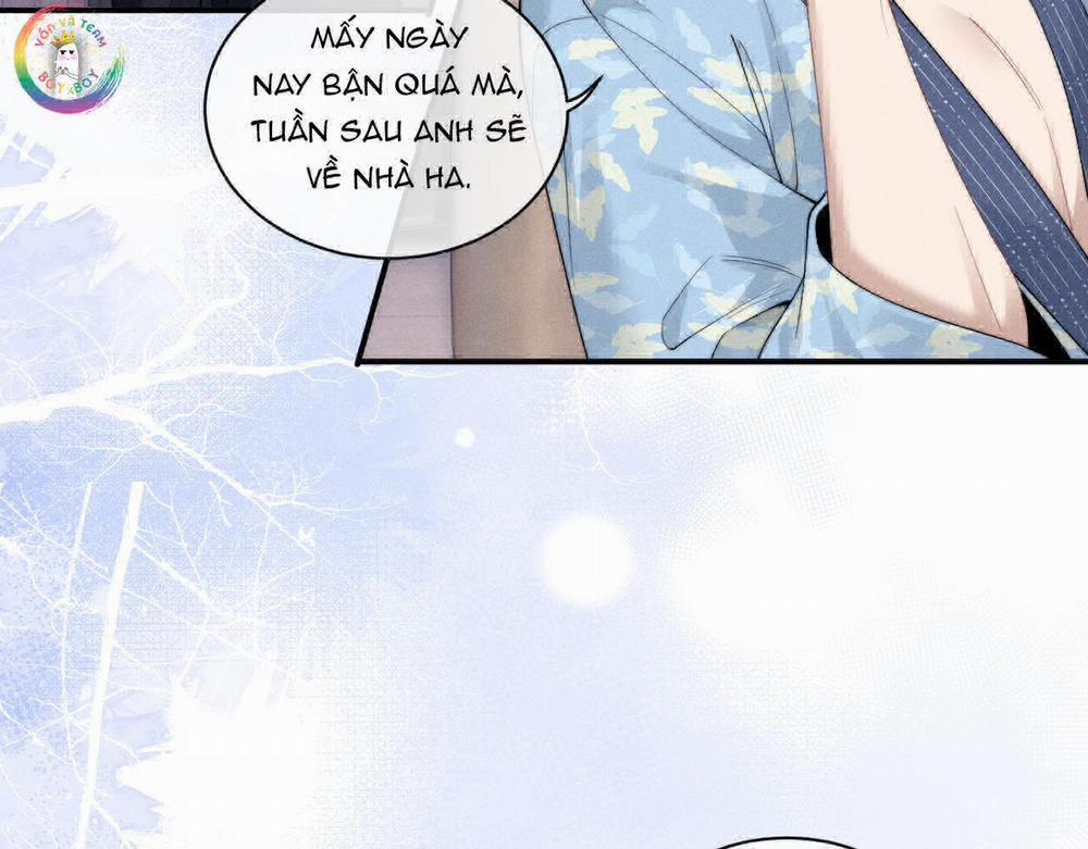 Chấp Sự Thỏ Tai Cụp 73 trang 7