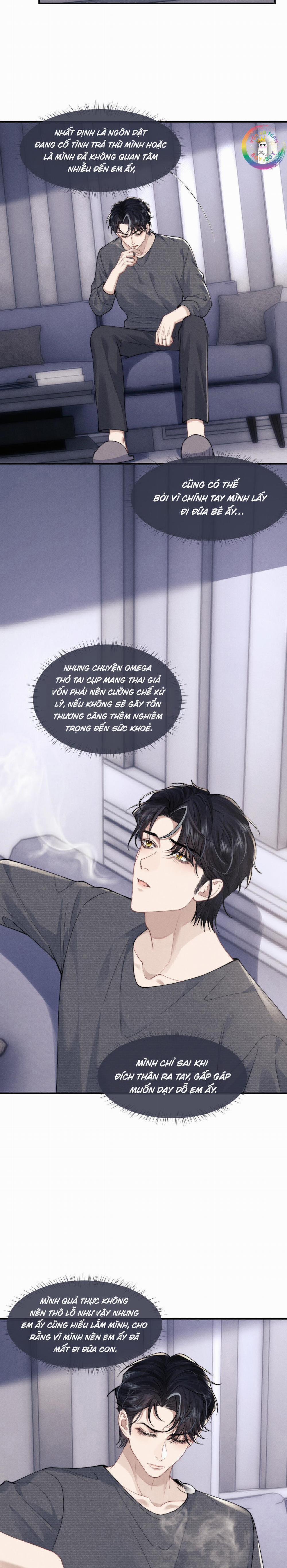 Chấp Sự Thỏ Tai Cụp 74 trang 10