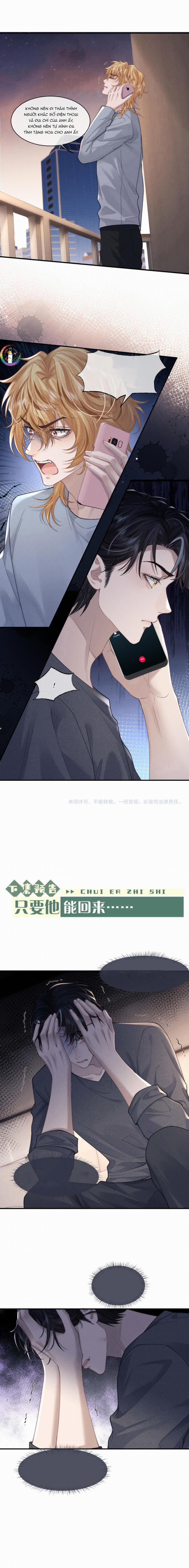 Chấp Sự Thỏ Tai Cụp 75 trang 11