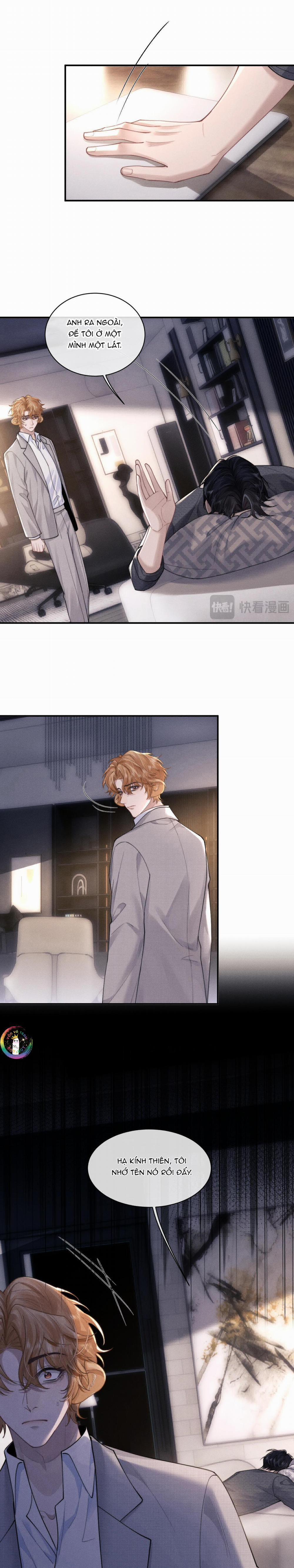 Chấp Sự Thỏ Tai Cụp 75 trang 7