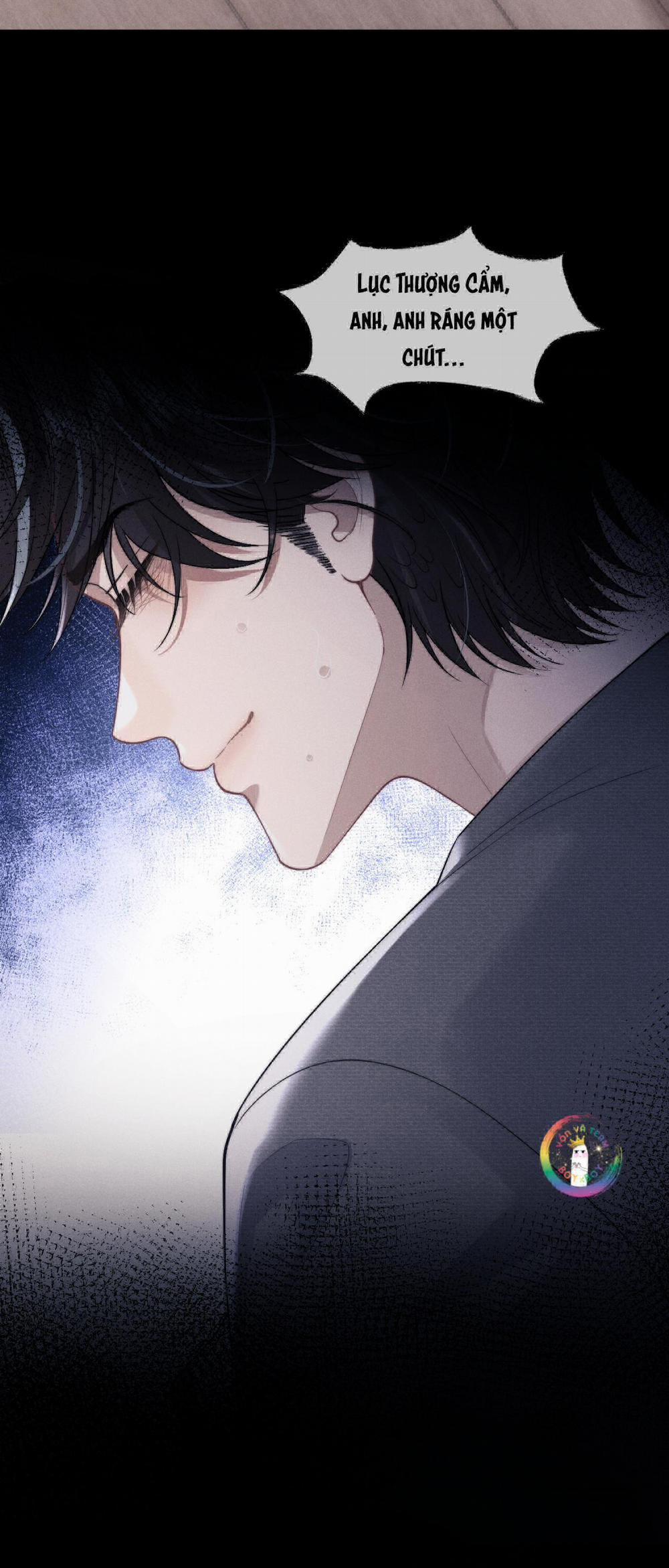 Chấp Sự Thỏ Tai Cụp 76 trang 17