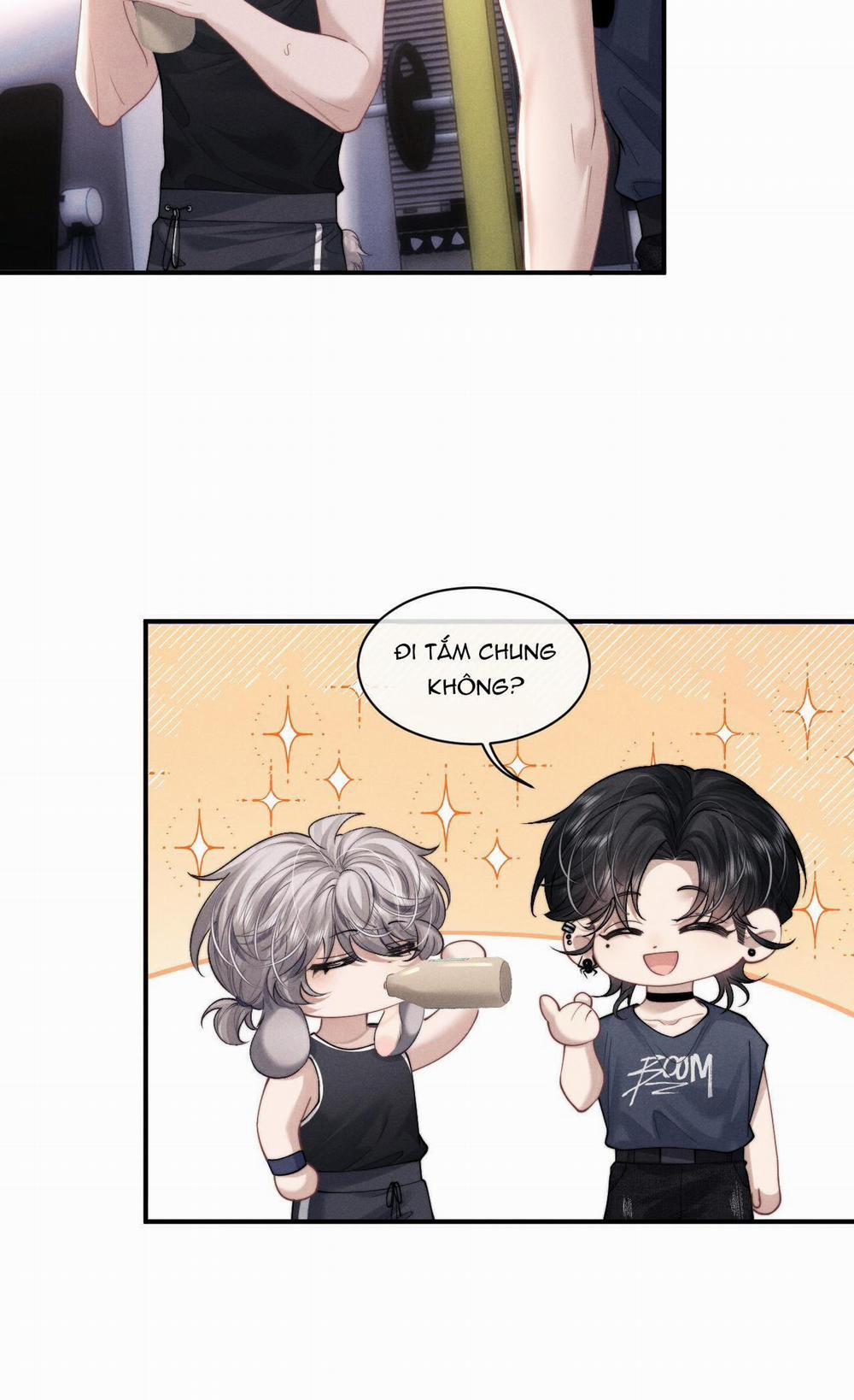 Chấp Sự Thỏ Tai Cụp 76 trang 24