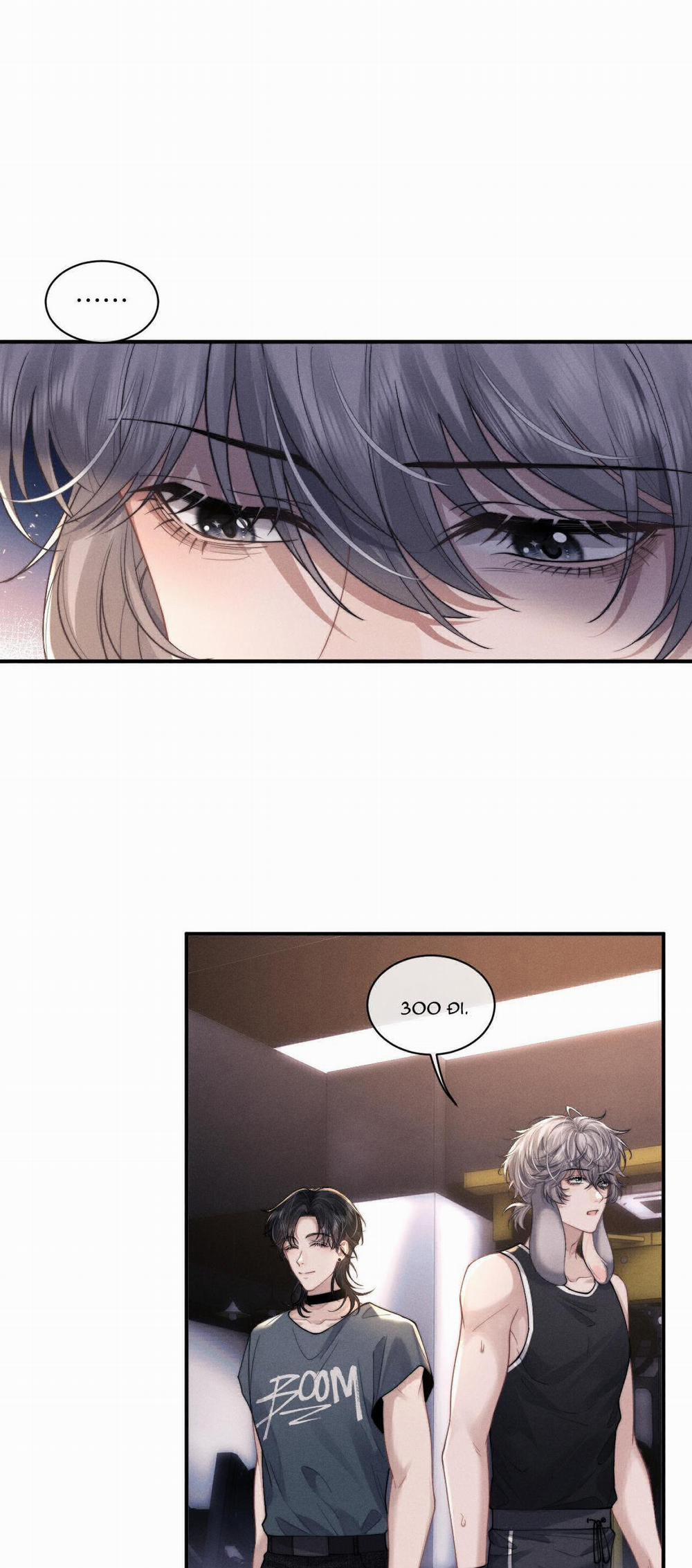 Chấp Sự Thỏ Tai Cụp 76 trang 26