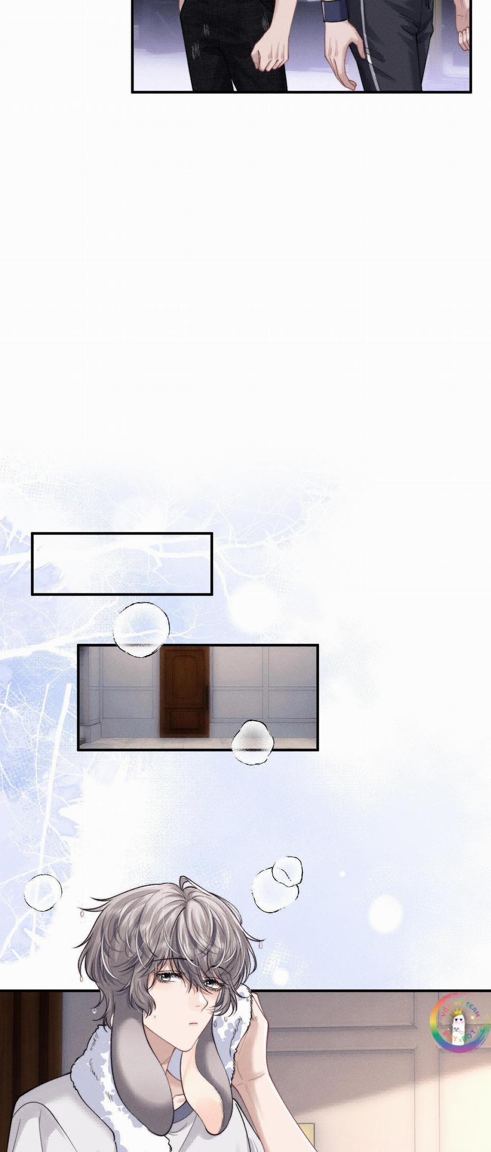 Chấp Sự Thỏ Tai Cụp 76 trang 27