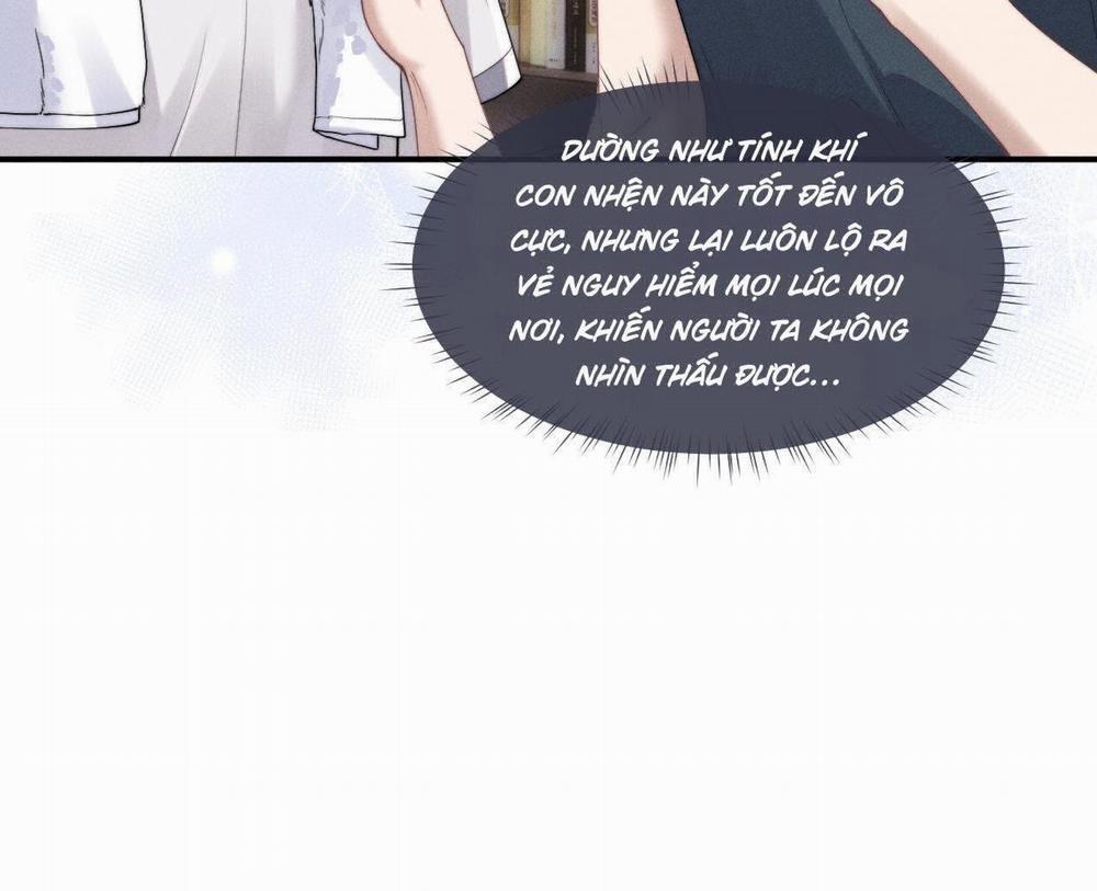 Chấp Sự Thỏ Tai Cụp 76 trang 30