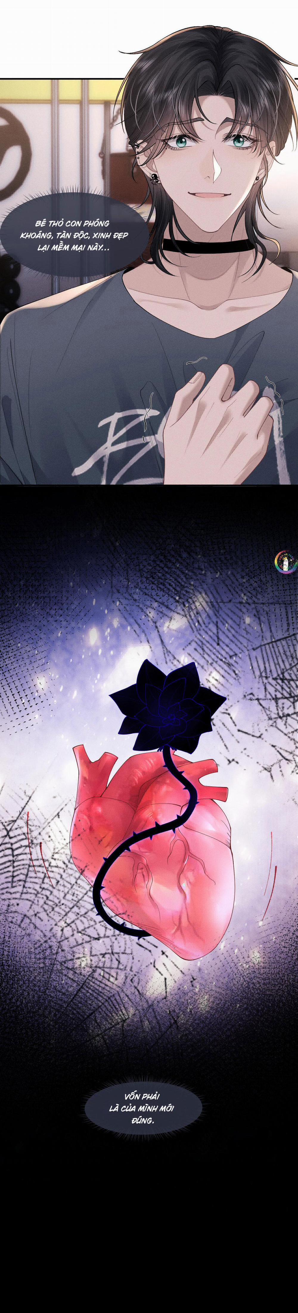 Chấp Sự Thỏ Tai Cụp 77 trang 11