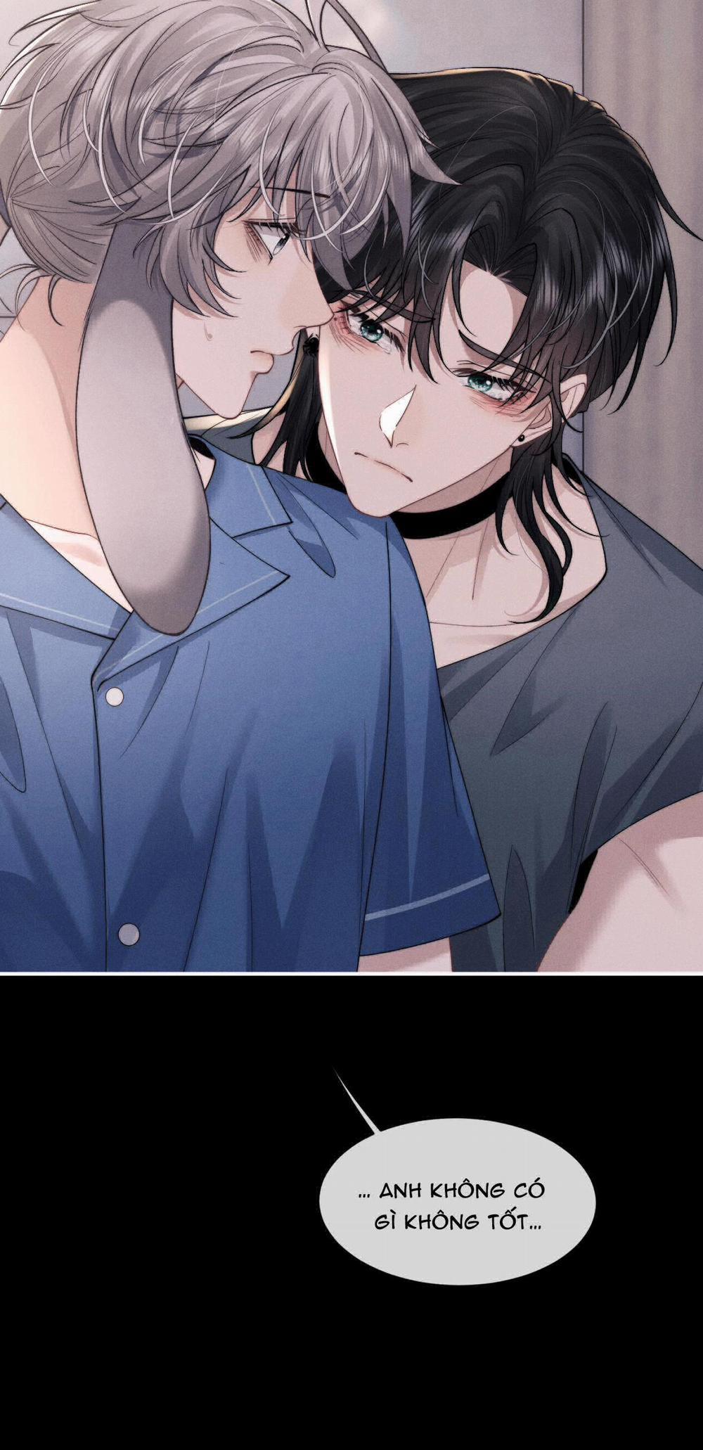 Chấp Sự Thỏ Tai Cụp 78 trang 10