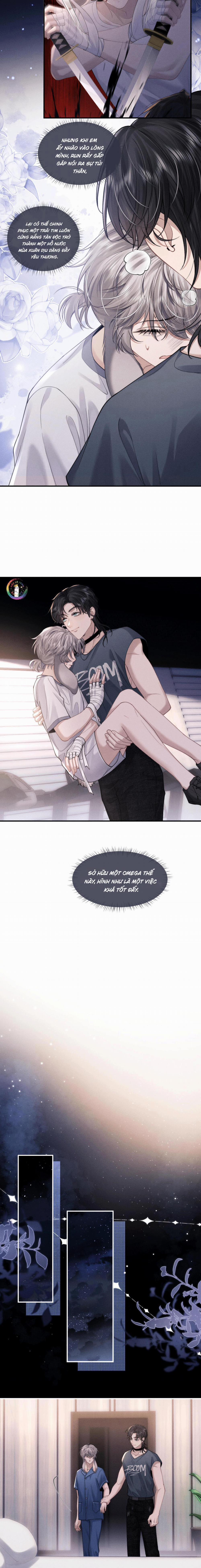 Chấp Sự Thỏ Tai Cụp 78 trang 6