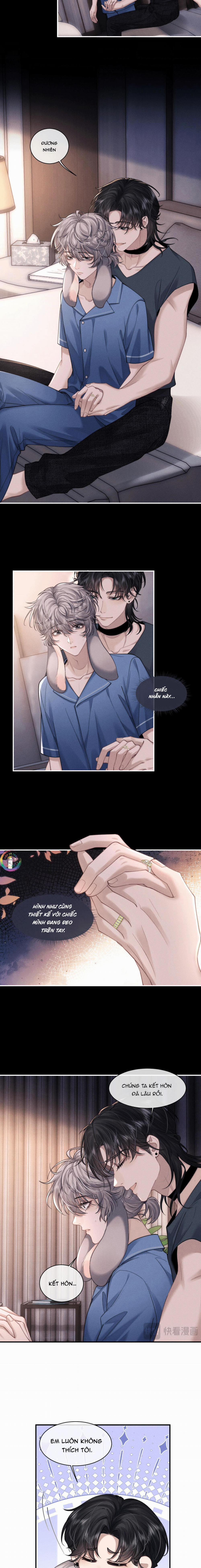 Chấp Sự Thỏ Tai Cụp 78 trang 8