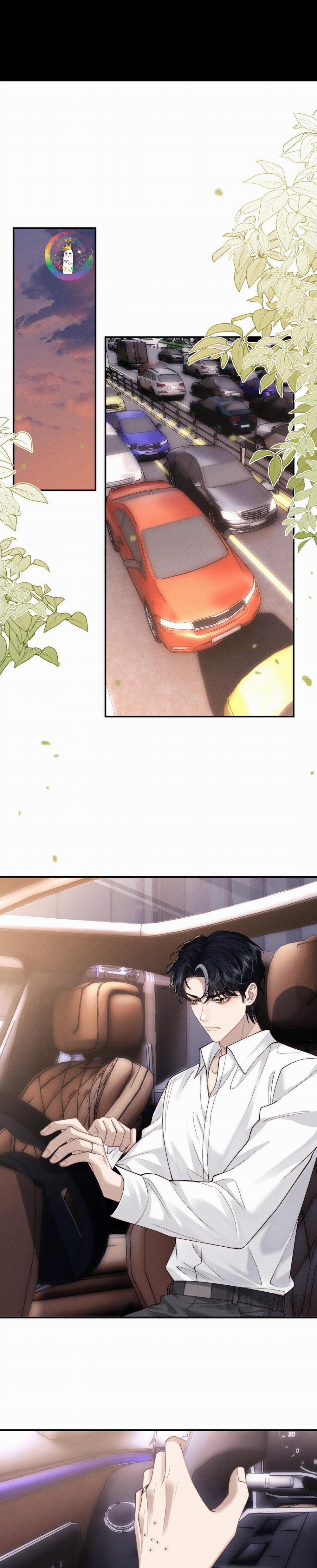 Chấp Sự Thỏ Tai Cụp 79 trang 12