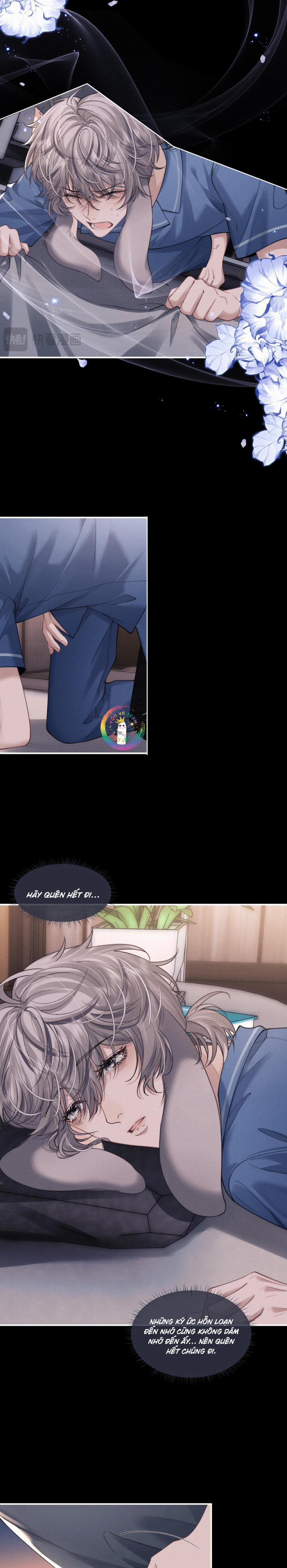 Chấp Sự Thỏ Tai Cụp 79 trang 7