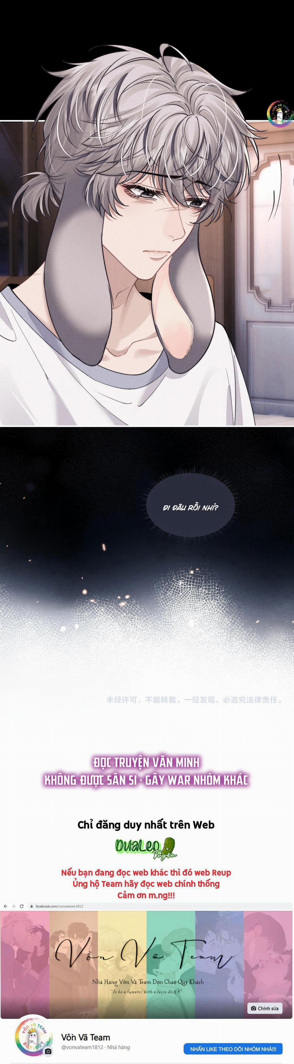 Chấp Sự Thỏ Tai Cụp 80 trang 14