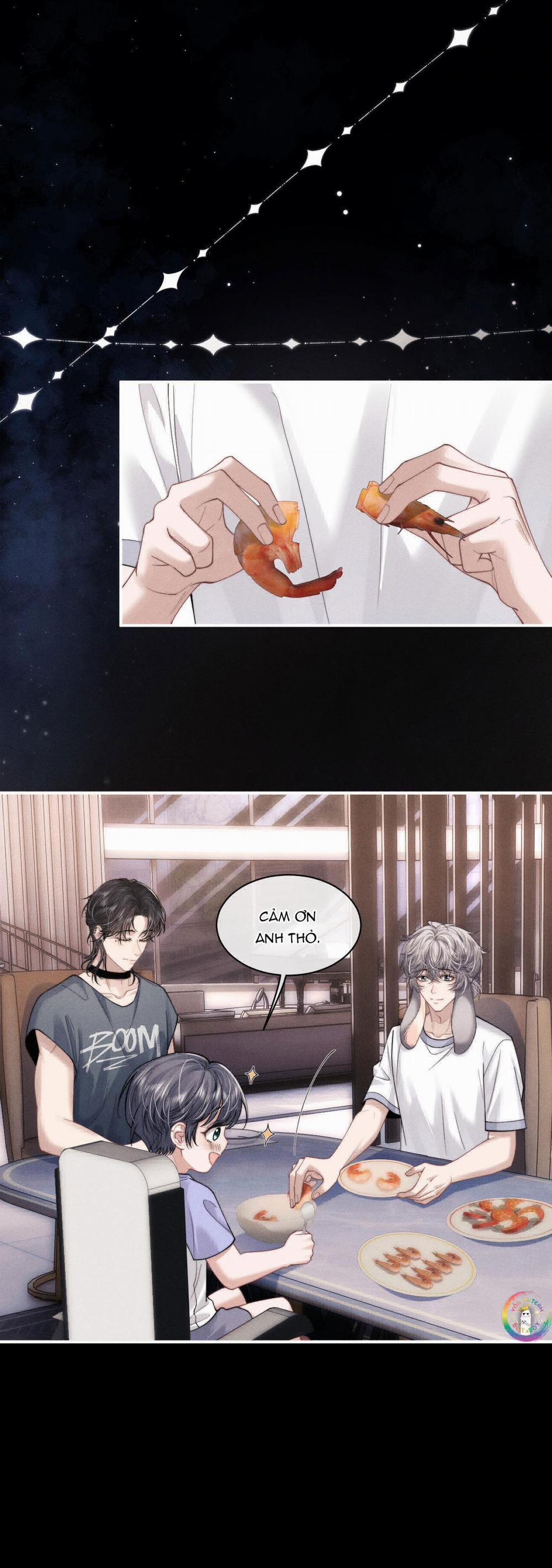 Chấp Sự Thỏ Tai Cụp 80 trang 4