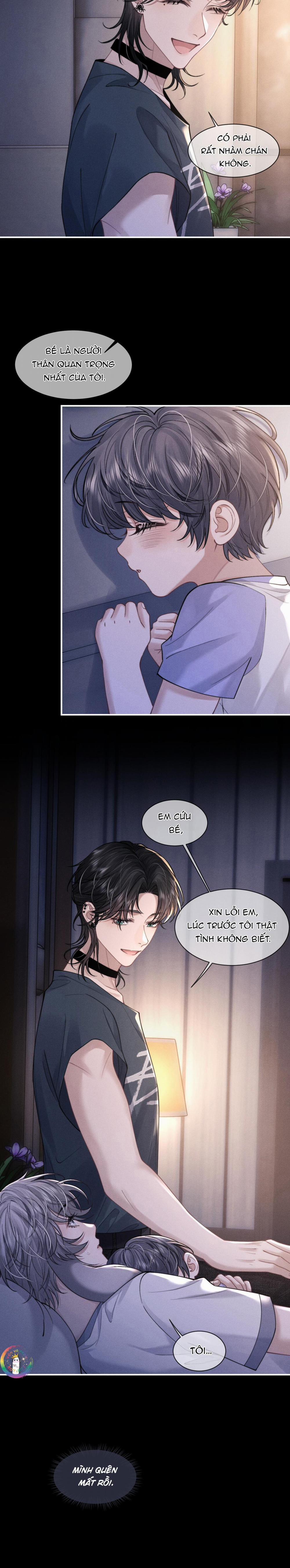 Chấp Sự Thỏ Tai Cụp 81 trang 4