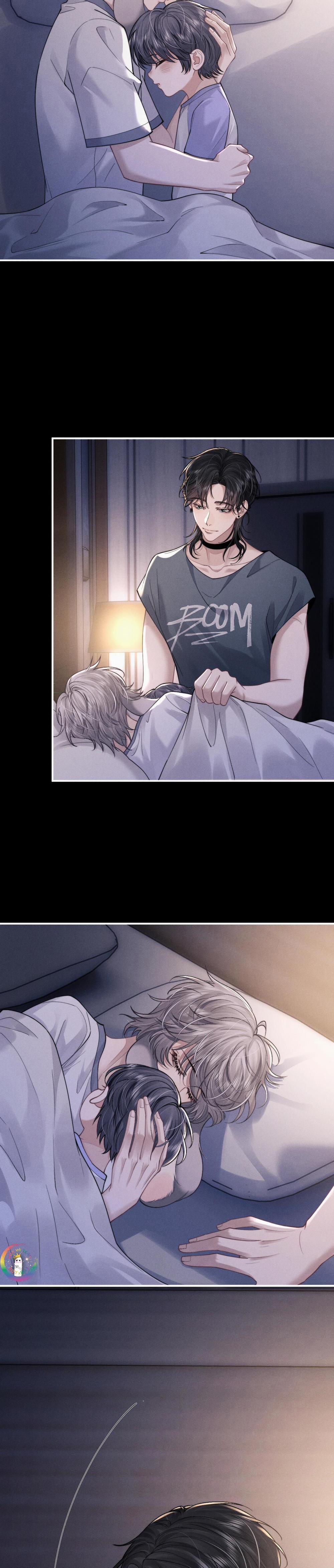 Chấp Sự Thỏ Tai Cụp 81 trang 6