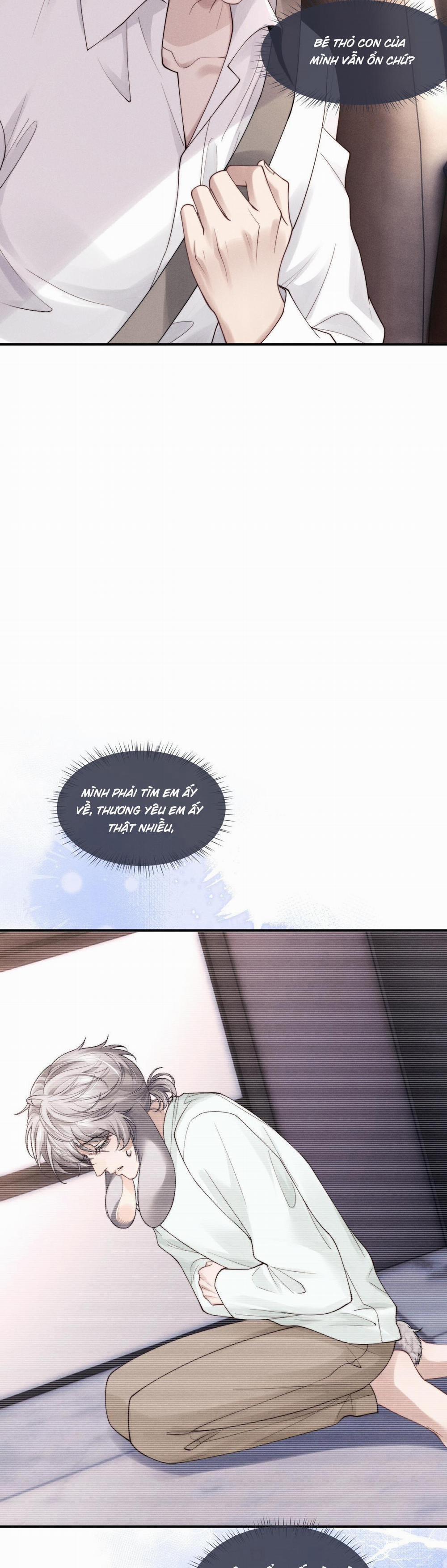 Chấp Sự Thỏ Tai Cụp 82 trang 11