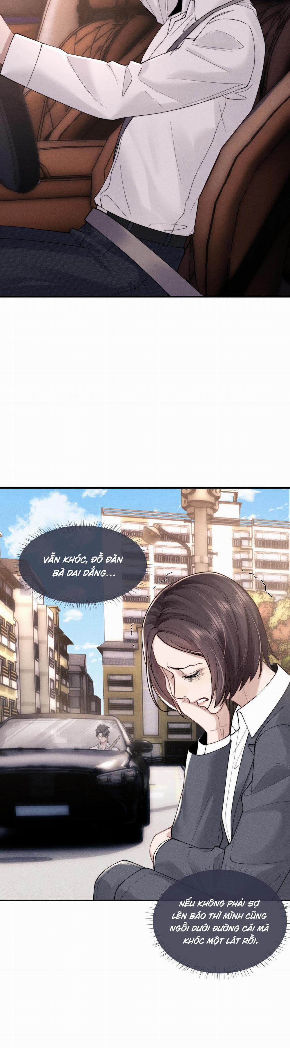 Chấp Sự Thỏ Tai Cụp 82 trang 14