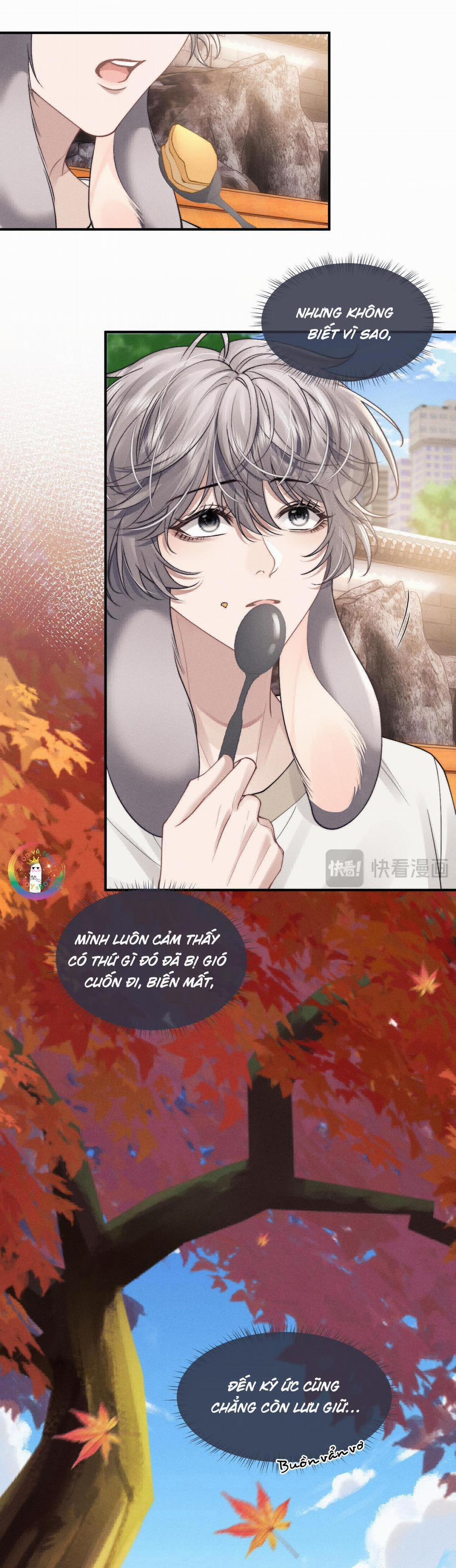 Chấp Sự Thỏ Tai Cụp 82 trang 3