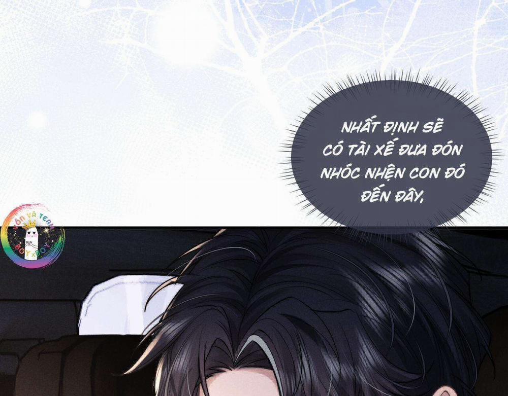 Chấp Sự Thỏ Tai Cụp 83 trang 10