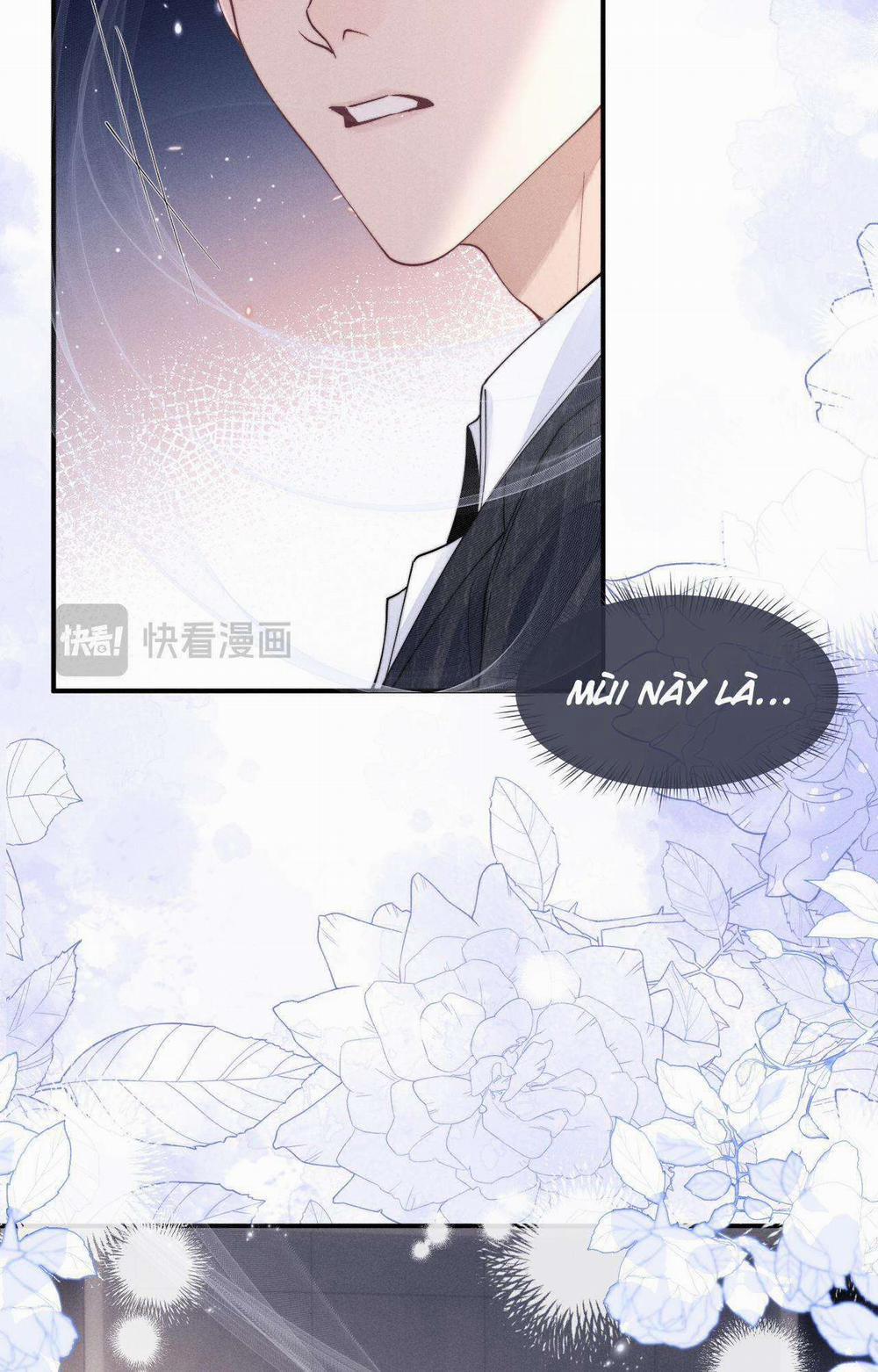 Chấp Sự Thỏ Tai Cụp 83 trang 14